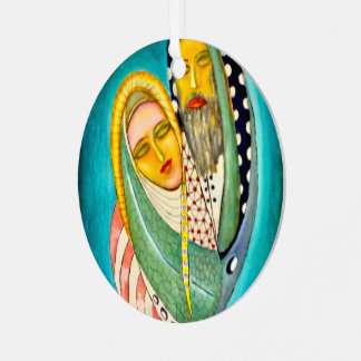 Ornament Christmas メタルオーナメント