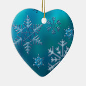 ornament_heart セラミックオーナメント (右)