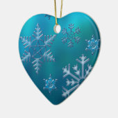 ornament_heart セラミックオーナメント (左)