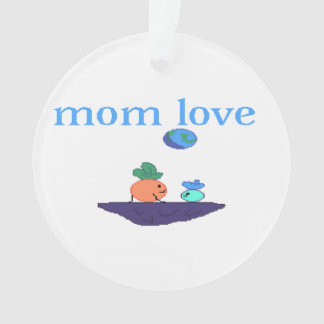Ornament mom day  オーナメント