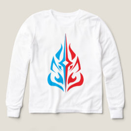 Ornamental Floral Design