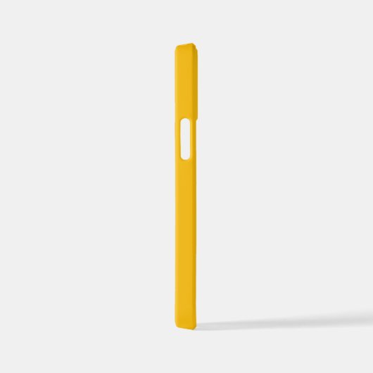 Ornamental Floral Heart Tattoo iPhoneケース (右側面)