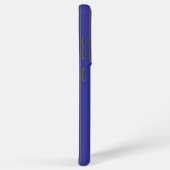 Ornamental Floral Heart Tattoo Samsung Galaxyケース (右側面)