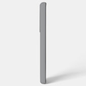 Ornamental Floral Heart Tattoo  Samsung Galaxyケース (裏面横)