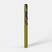 Ornamental Floral Heart Tattoo  Samsung Galaxyケース (右側面)