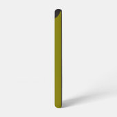 Ornamental Floral Heart Tattoo  Samsung Galaxyケース (左側面)