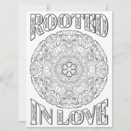 OrnaMENTALs愛マンダラに根付く自分の色