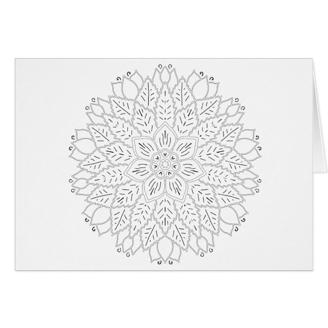 OrnaMENTALs #0012のセンターピース色あなた専有物 (正面横)