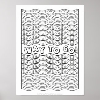 OrnaMENTALs #0161自分の色を変える方法 ポスター