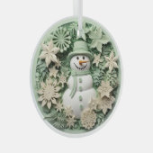 Ornaments ガラスオーナメント (正面右)