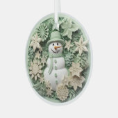 Ornaments ガラスオーナメント (正面左)