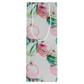 ornaments ワインギフトバッグ (裏面)