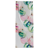 ornaments ワインギフトバッグ (正面)