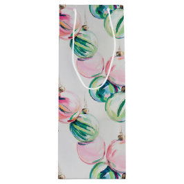 ornaments ワインギフトバッグ