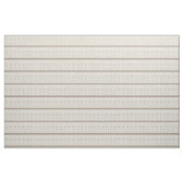 Ornate Geometric Floral Tile Pattern (2) ファブリック (ヤード)