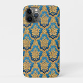 Ornate Pattern  Case-Mate iPhoneケース (裏)
