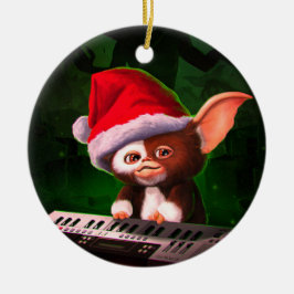 ornement de  gizmo , gremlins セラミックオーナメント