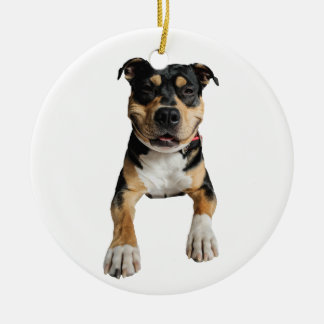 Ornement - déco de Noël - Design Idol セラミックオーナメント