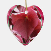 ornements mémoriaux セラミックオーナメント (右)