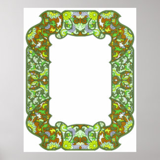 ornemsnts 2 ポスター