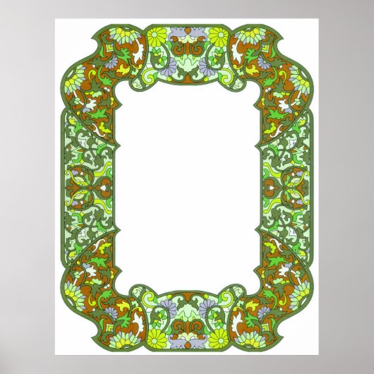 ornemsnts 2 ポスター (正面)