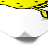 Ornery Cornポスター ポスター (角)