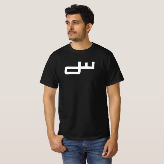 OrneryElk Tシャツ (正面フル)