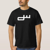 OrneryElk Tシャツ (正面)
