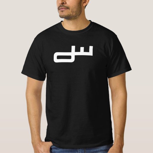 OrneryElk Tシャツ (正面)