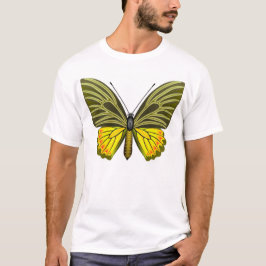 Ornitoptera Tシャツ