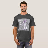 Orochi Tシャツ (正面フル)