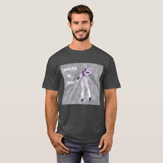 Orochi Tシャツ (正面フル)