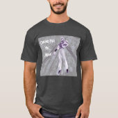 Orochi Tシャツ (正面)