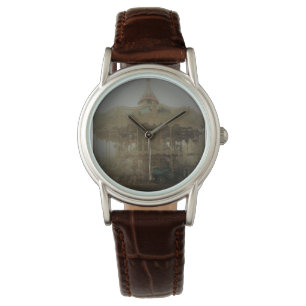 orologioの詐欺のfoto 腕時計