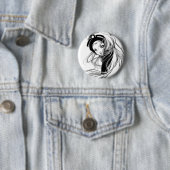 Ororoボタン 缶バッジ (インサイチュ)