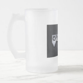 ORP Frosted Beer Mug フロストグラスビールジョッキ