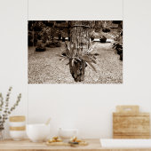 orquideas 03 ポスター (キッチン)