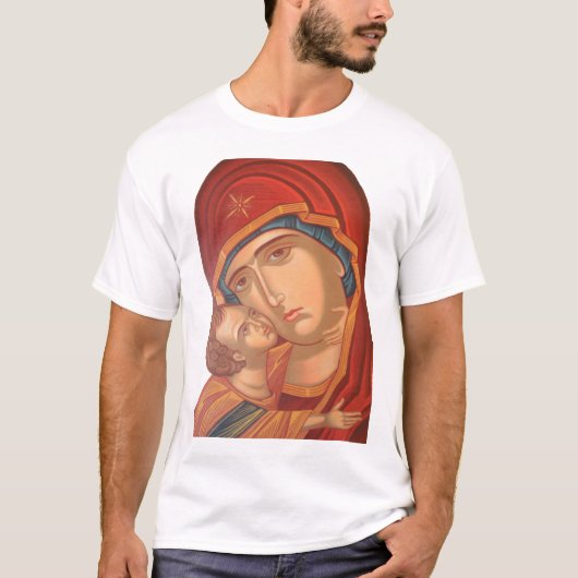 Orthodox1 Tシャツ (正面)