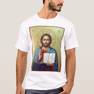 Orthodox3 Tシャツ