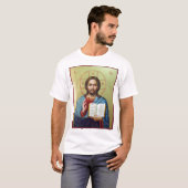 Orthodox3 Tシャツ (正面フル)