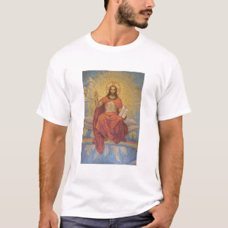 Orthodox4 Tシャツ