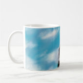 Orthodox Christian Mug コーヒーマグカップ (左)