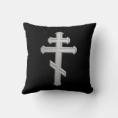 Orthodox cross クッション (裏面)