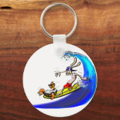 OrTOiSe Nd HaRe キーホルダー (正面)