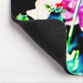 ortonishケシCalamityjan マウスパッド (コーナー)