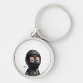 - Orts Minion キーホルダー (正面)