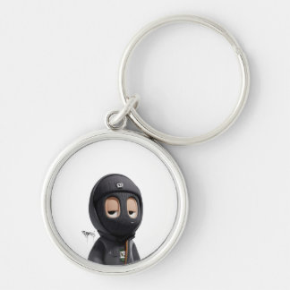 - Orts Minion キーホルダー