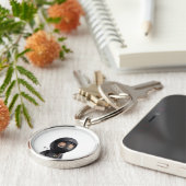 - Orts Minion キーホルダー (側面)