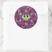 Orungoバグ&アンチウイルスシール ラウンドシール (バッグ)