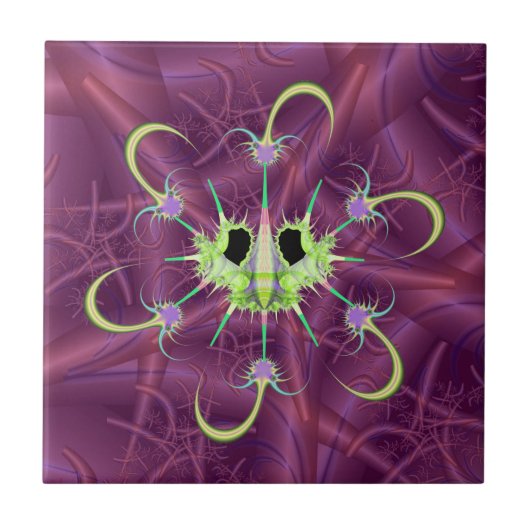 Orungoバグ&アンチウイルスタイル タイル (正面)